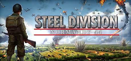 Steel Division Normandy 44 Download Free Game