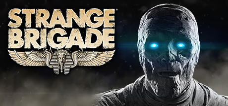 Strange Brigade Download Free PC Game Play Link