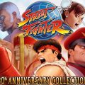 Street Fighter Download Free PC Game Direct Link