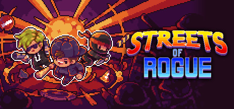 Streets Of Rogue Download Free PC Game Play Link
