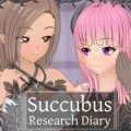 Succubus Research Diary Download Free PC Game