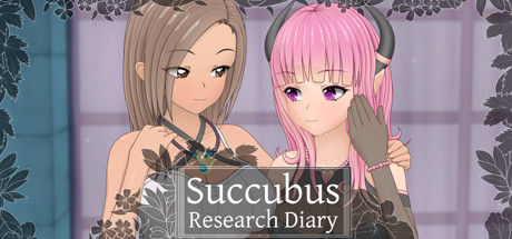 Succubus Research Diary Download Free PC Game