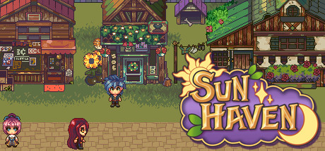 Sun Haven Download Free PC Game Direct Play Link