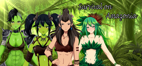 Survival On Amazonia Download Free PC Game Link