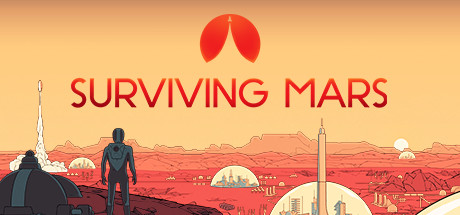 Surviving Mars Download Free PC Game Direct Link