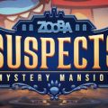 Suspects Mystery Mansion Download Free PC Game