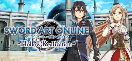 Sword Art Online Hollow Realization Download Free