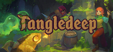 Tangledeep Download Free PC Game Direct Play Link