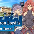 The Demon Lord Is New In Town Download Free Game