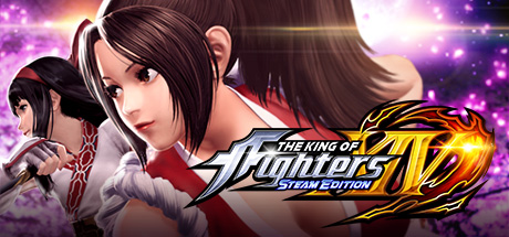 The King Of Fighters XIV Download Free PC Game