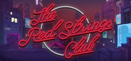 The Red Strings Club Download Free PC Game Link