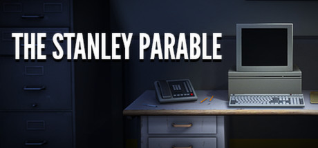 The Stanley Parable Download Free PC Game Link