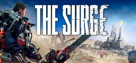 The Surge Download Free PC Game Direct Play Link