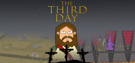 The Third Day Download Free PC Game Direct Link