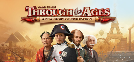 Through The Ages Download Free PC Game Play Link