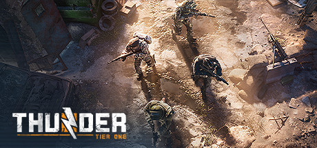 Thunder Tier One Download Free PC Game Play Link