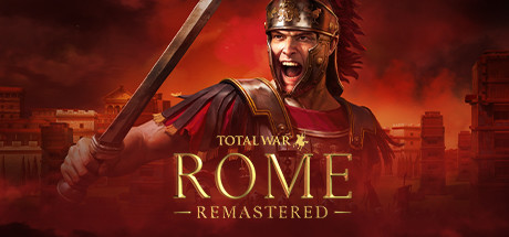 Total War ROME REMASTERED Download Free PC Game