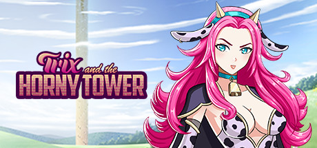 Trix And The Horny Tower Download Free PC Game