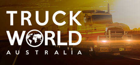 Truck World Australia Download Free PC Game Link