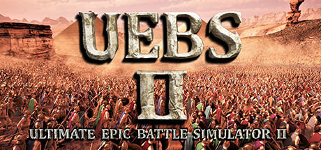 Ultimate Epic Battle Simulator 2 Download Free UEBS2