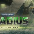 Warhammer 40000 Gladius Download Free PC Game