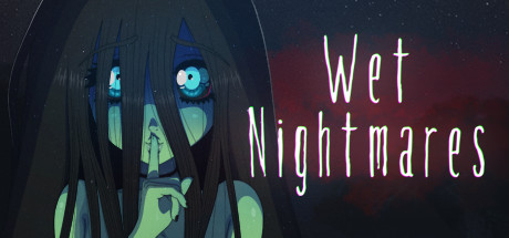 Wet Nightmares Download Free PC Game Play Link