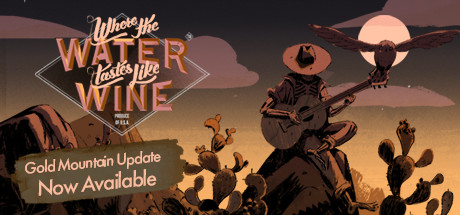Where The Water Tastes Like Wine Download Free