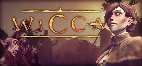 Wicca Download Free PC Game Direct Play Link