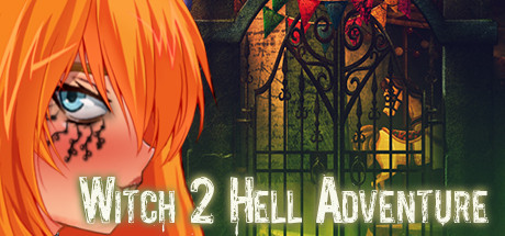 Witch 2 Hell Adventure Download Free PC Game Link