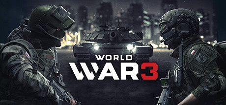 World War 3 Download Free PC Game Direct Links