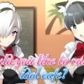 Would You Like To Run An Idol Cafe Download Free
