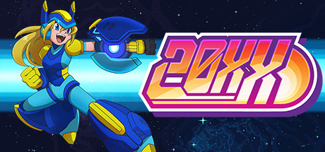 20XX Download Free PC Game Direct Play Link