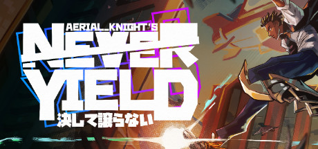 Aerial Knights Never Yield Download Free PC Game