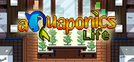 Aquaponics Life Download Free PC Game Play Link
