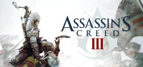 Assassins Creed 3 Download Free ACIII PC Game
