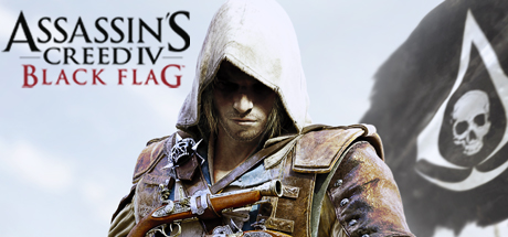 Assassins Creed 4 Black Flag Download Free PC Game