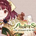 Atelier Sophie Download Free PC Game Direct Link