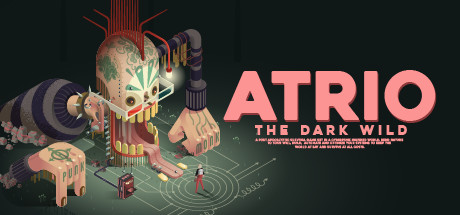 Atrio The Dark Wild Download Free PC Game Links