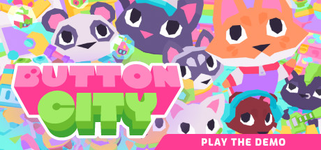 Button City Download Free PC Game Direct Links