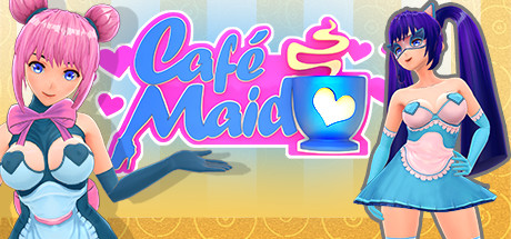 Cafe Maid Download Free Hentai Edition PC Game