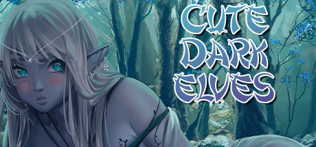 Cute Dark Elves Download Free PC Game Play Link