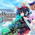 Cyberdimension Neptunia 4 Goddesses Download Free