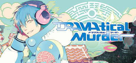 DRAMAtical Murder Download Free PC Game Play Link