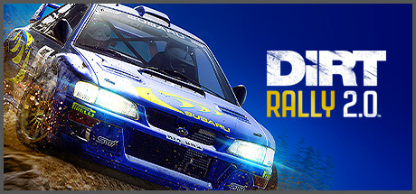 DiRT Rally 2.0 Download Free PC Game Direct Link