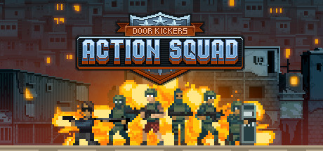 Door Kickers Action Squad Download Free PC Game