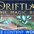 Driftland The Magic Revival Download Free PC Game