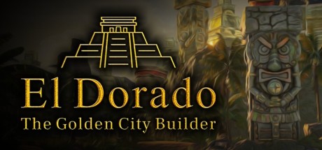 El Dorado Download Free Golden City Builder PC Game