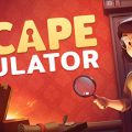 Escape Simulator Download Free PC Game Play Link
