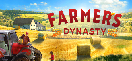 Farmers Dynasty Download Free PC Game Play Link