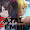 Fatal Femmes Download Free PC Game Direct Link